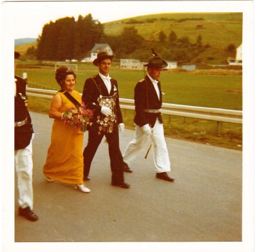 1972-1973 Willi Korte